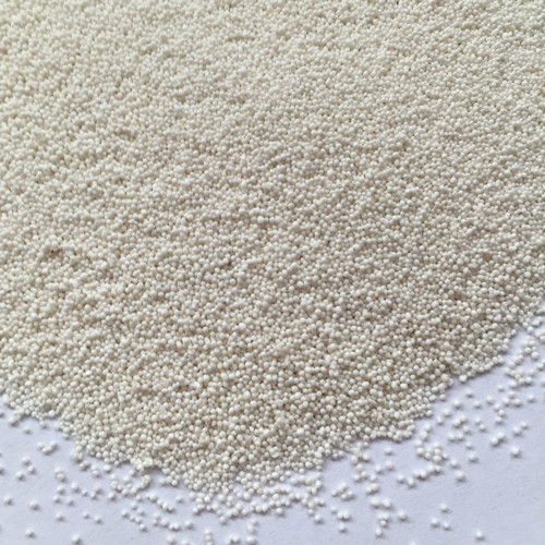 维生素C包被微丸技术