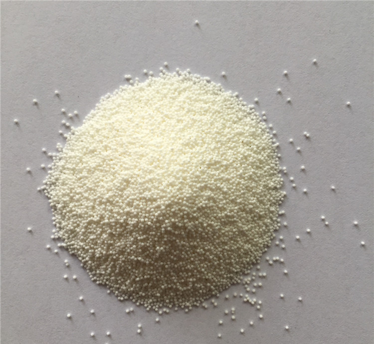 空白丸芯微丸技术