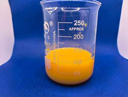 姜黄素速溶颗粒